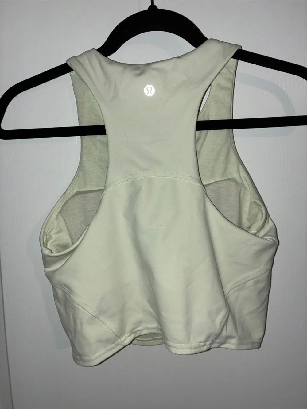 Lululemon top
